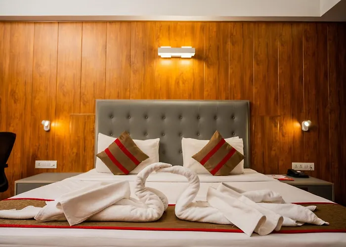 Hotel Asrani International
