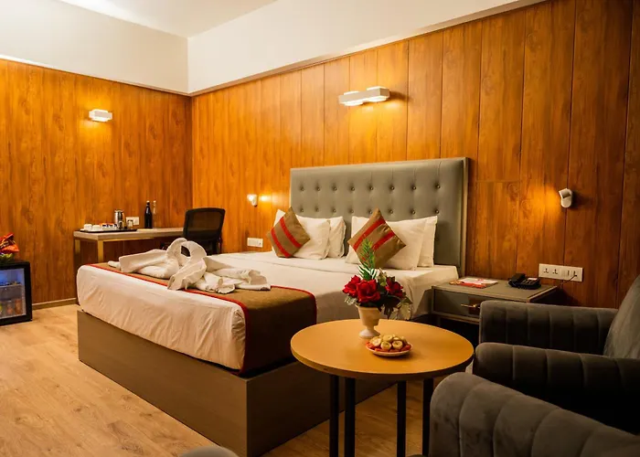 Hotel Asrani International