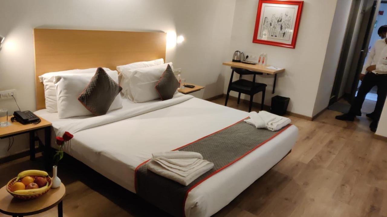 Asrani International Secunderabad