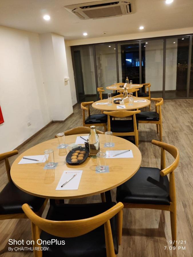 Hotel Asrani International