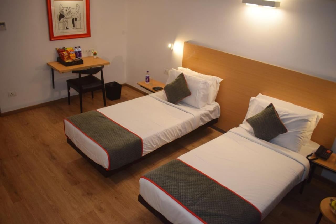 Asrani International 3* Secunderabad