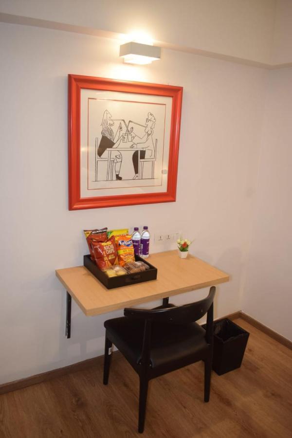 Asrani International Hotel Secunderabad