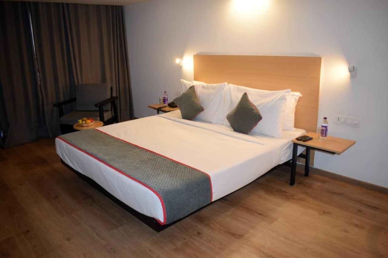 Asrani International 3* Secunderabad