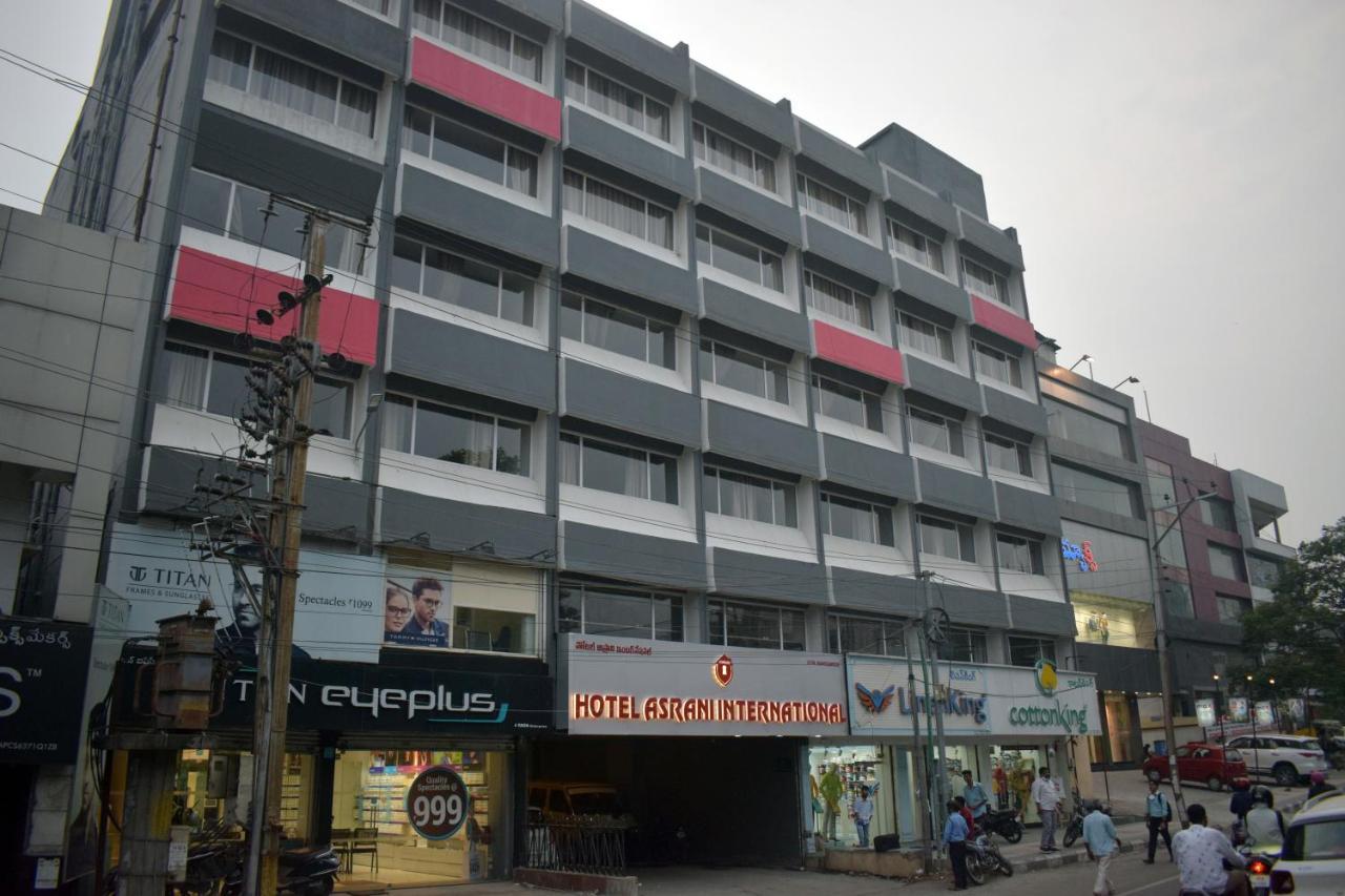 Hotel Asrani International
