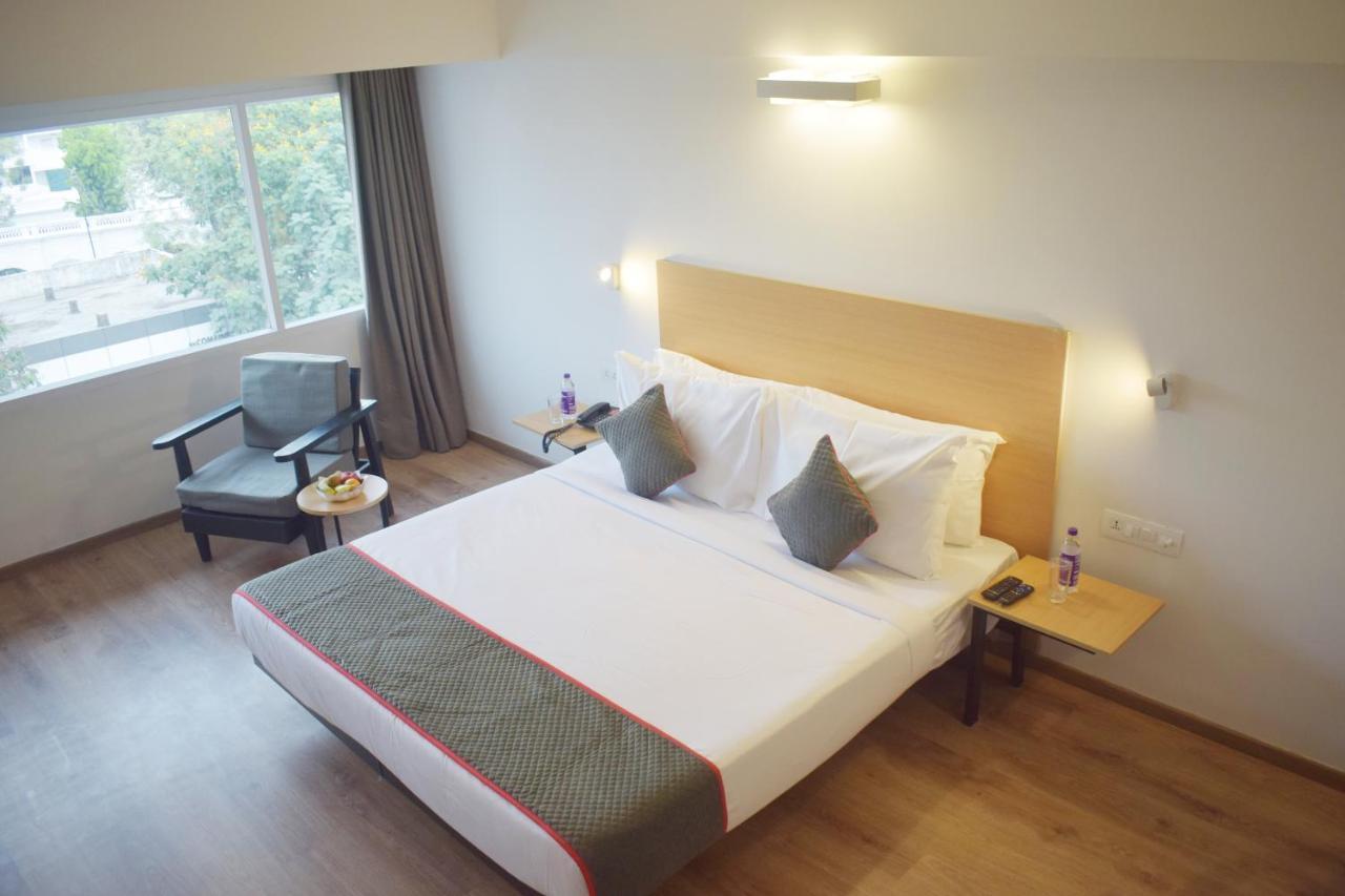 Asrani International Hotel Secunderabad