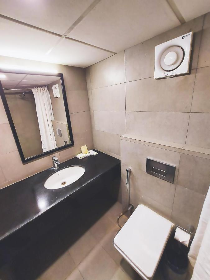 Asrani International Hotel Secunderabad
