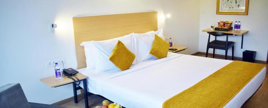 Asrani International Secunderabad