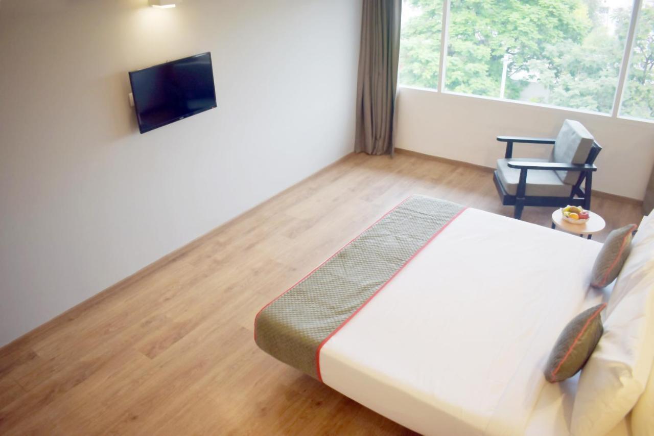 Asrani International 3*