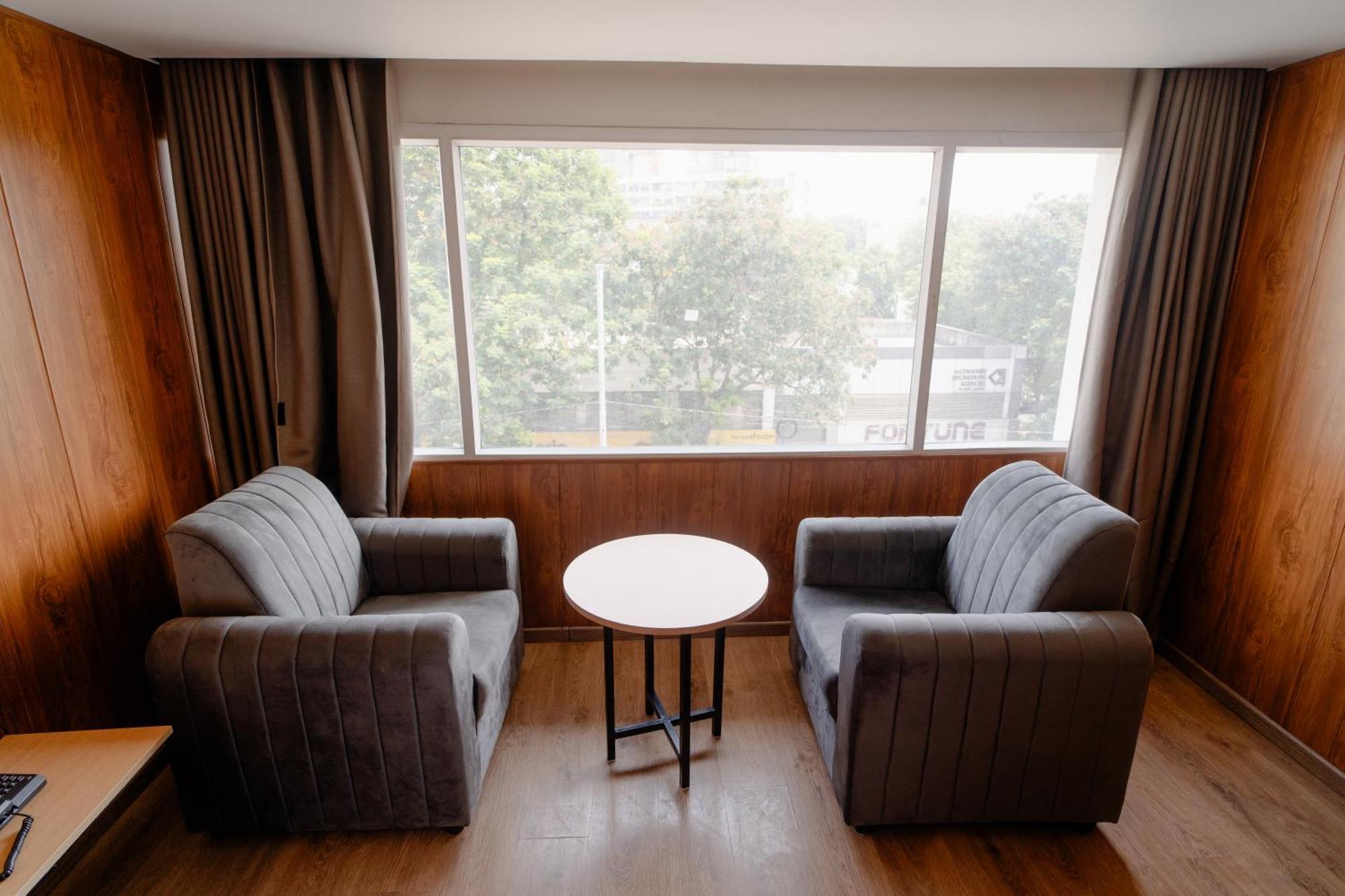 Hotel Asrani International Secunderabad