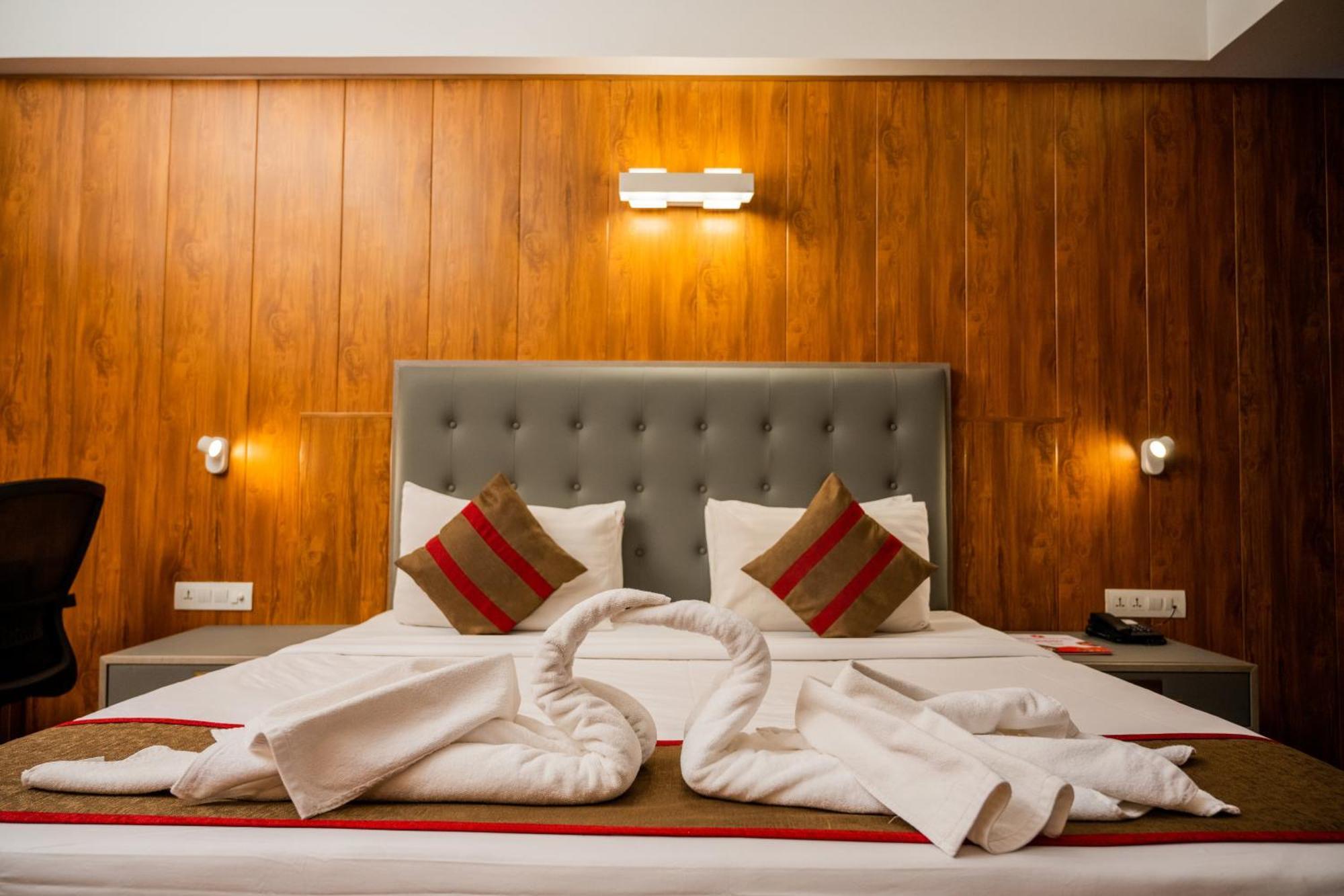 Hotel Asrani International 3*