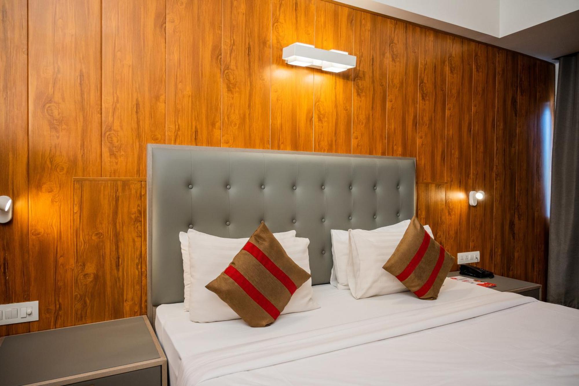 Asrani International 3*