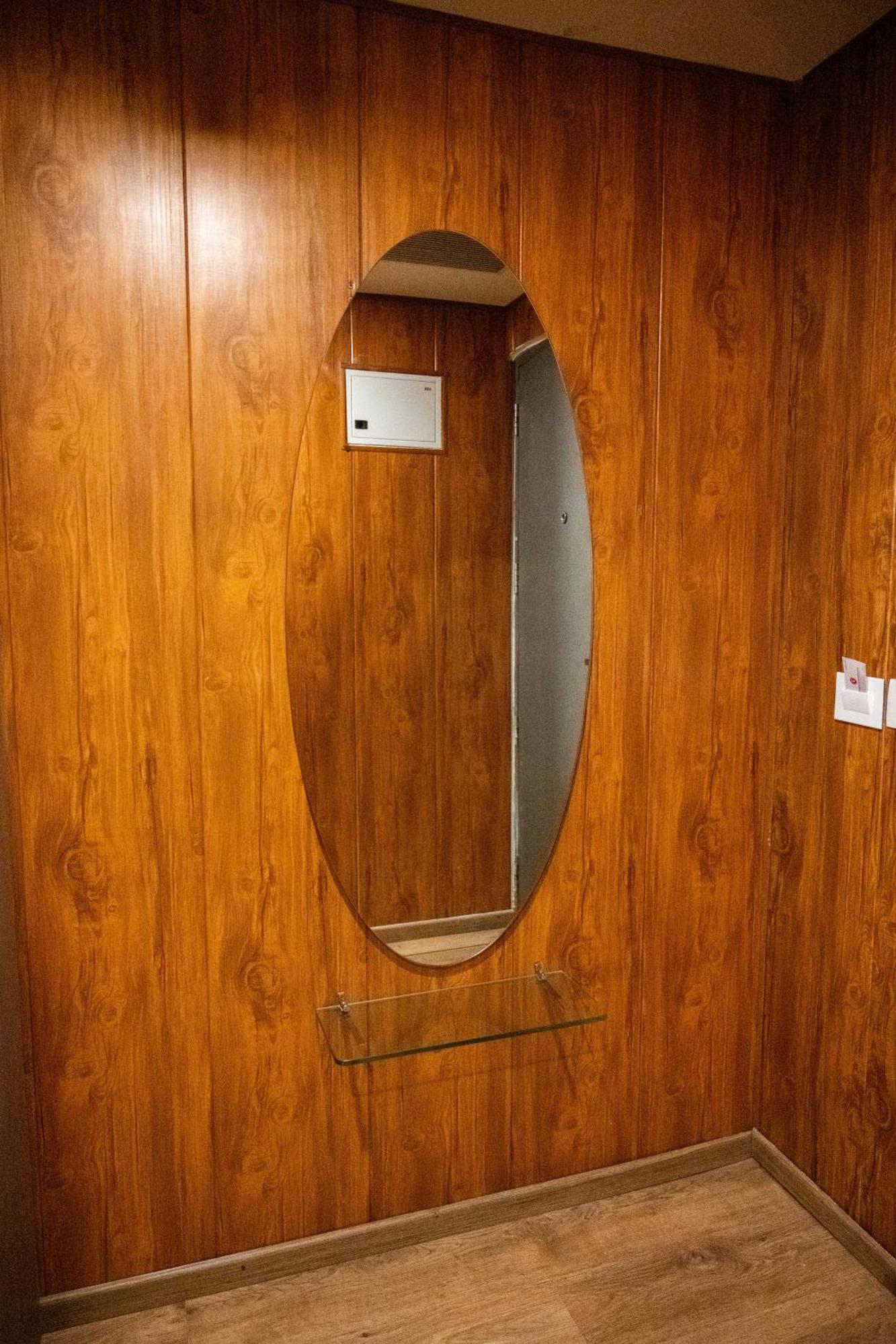 Asrani International Hotel