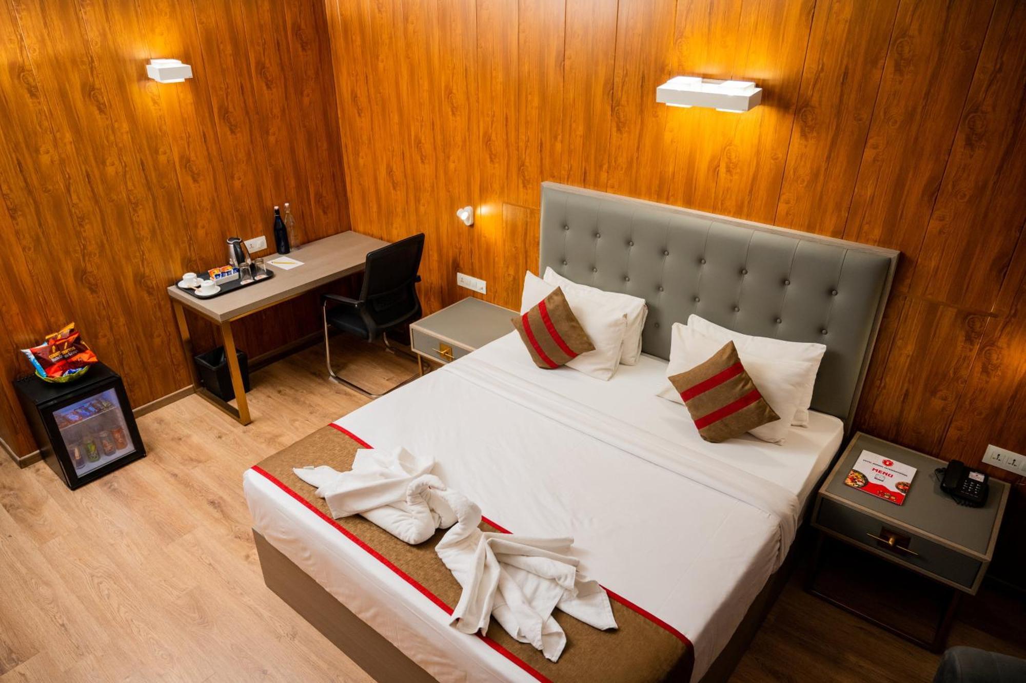 Asrani International 3* Secunderabad