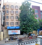 Hotel Asrani International