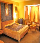 Asrani International Hotel 3*